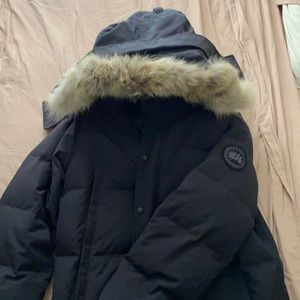 Canada Goose Jacker
